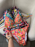 بیکینی گره ای