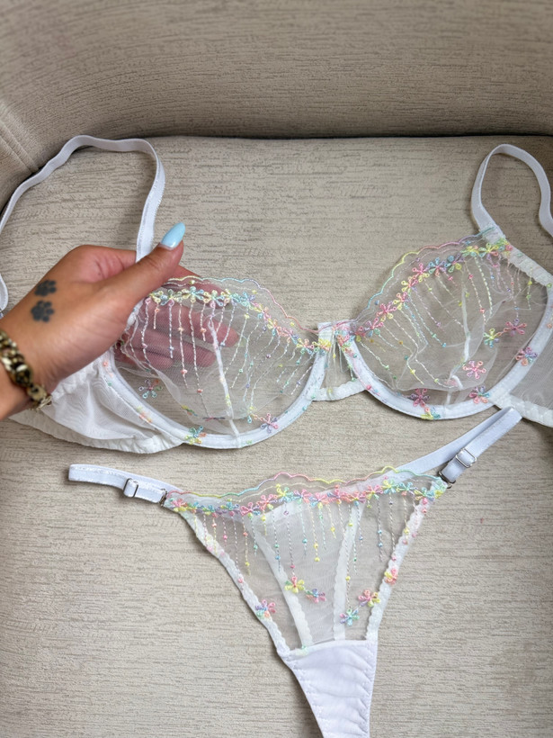 ست فانتزی عروس👰🏻♀️