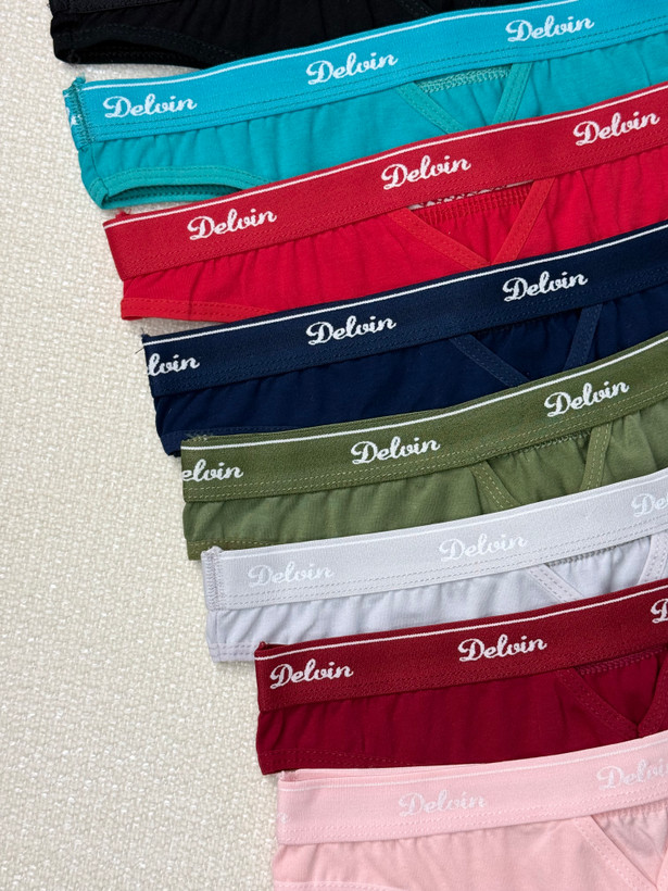 شورت لامبادا Delvin