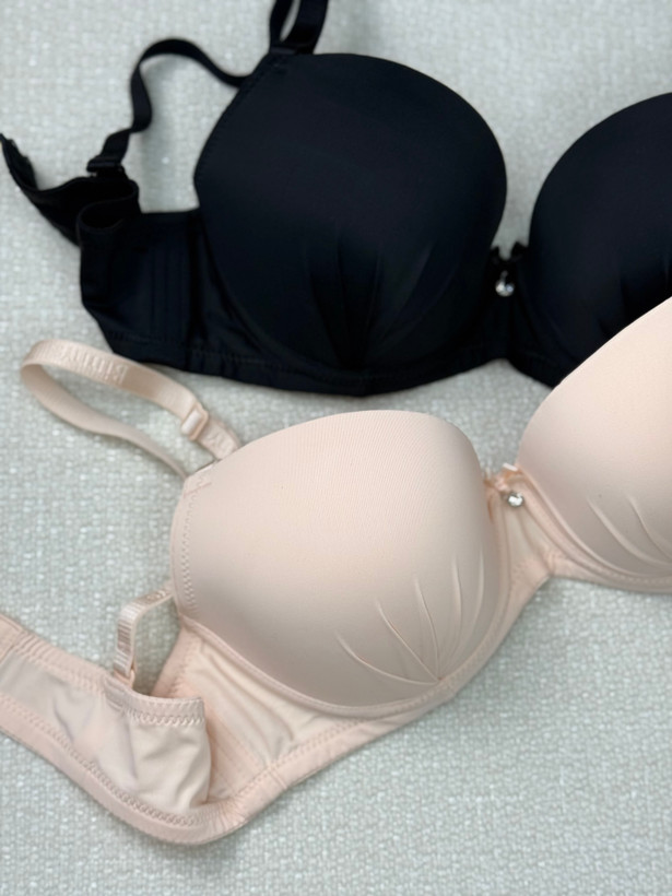 سوتین اسفنجی BINNYS